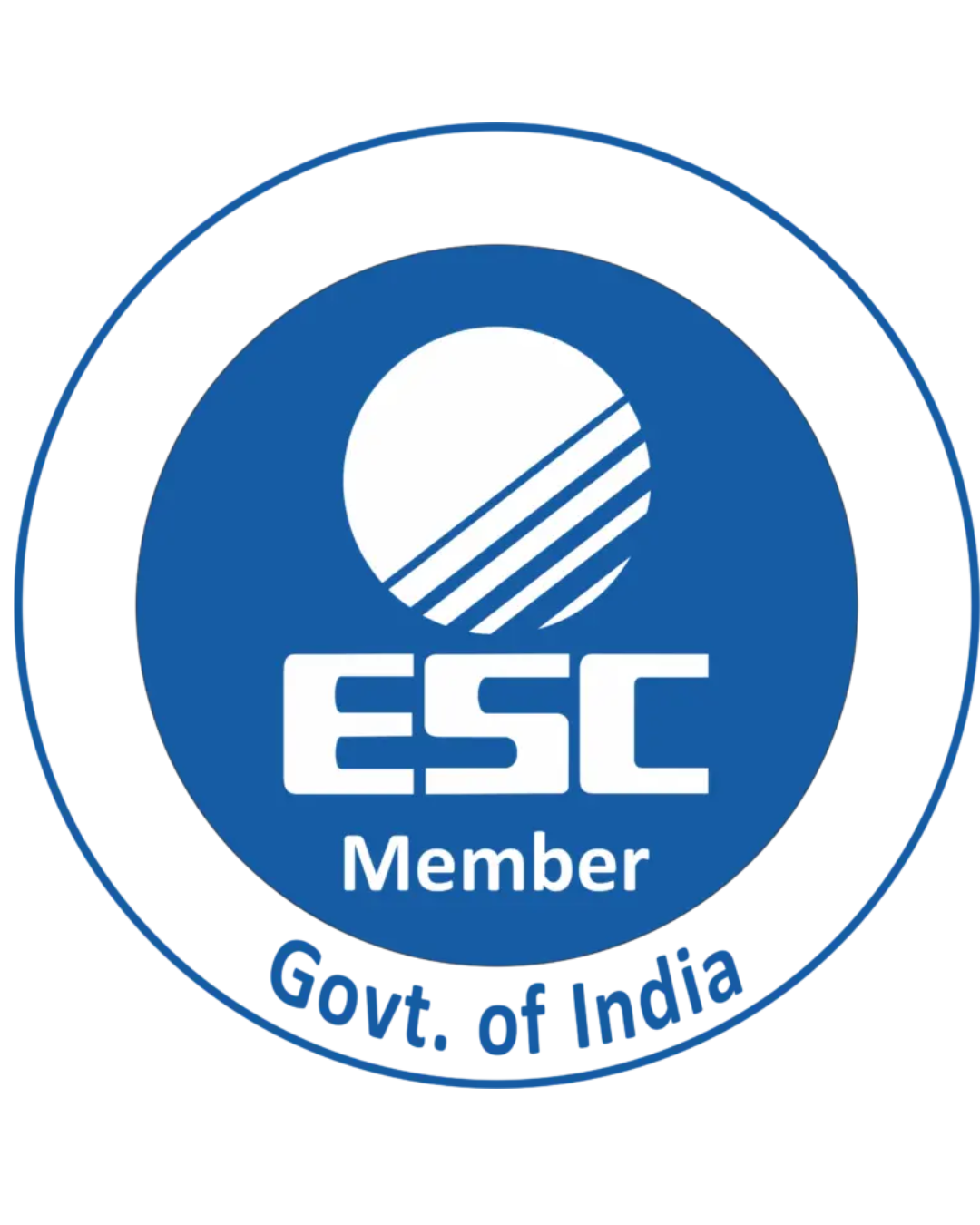 ESC Logo
